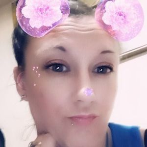 Meet your Posher, Lizabethann